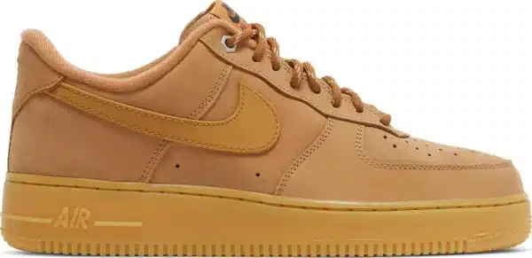 Nike Air Force 1 Low  'Flax' 2019 - Image 3