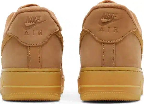 Nike Air Force 1 Low  'Flax' 2019 - Image 5