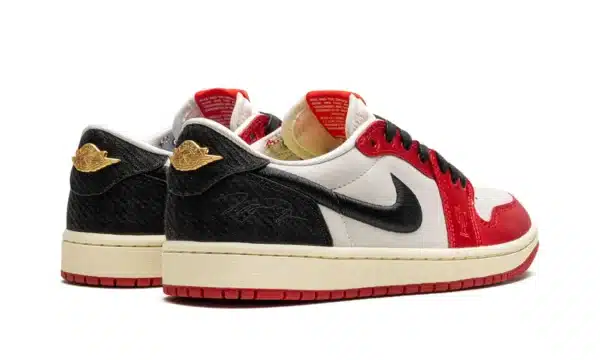 Air Jordan 1 Low "Trophy Room-Away" - Image 5