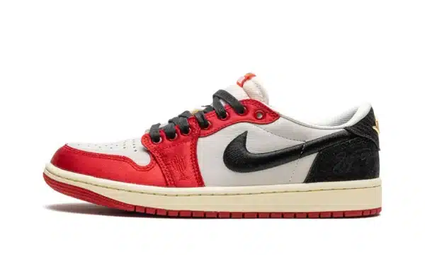 Air Jordan 1 Low "Trophy Room-Away" - Image 4