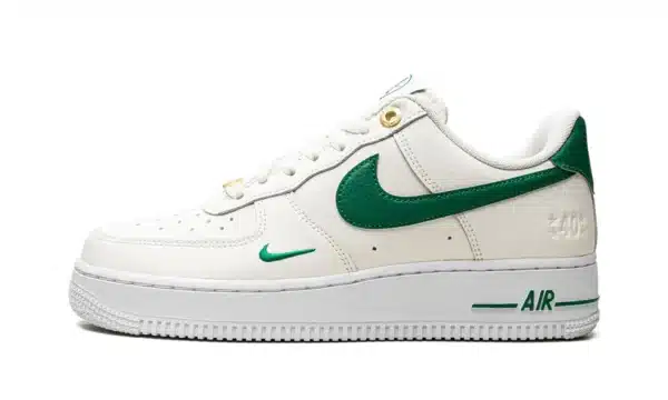 Nike Air Force 1 Low "Malachite - White" - Image 4