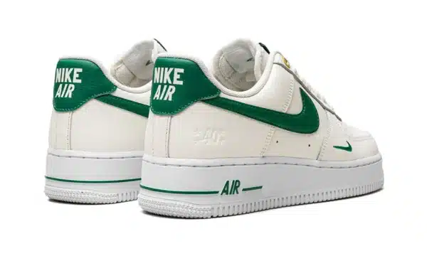 Nike Air Force 1 Low "Malachite - White" - Image 5