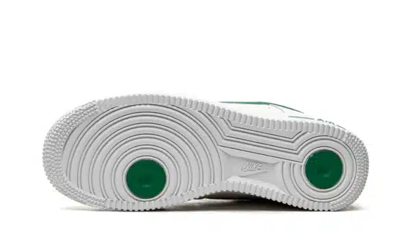 Nike Air Force 1 Low "Malachite - White" - Image 6