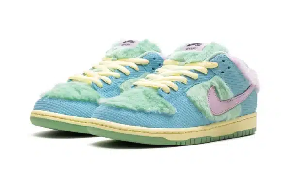 SB Dunk Low"Verdy - Visty" - Image 3