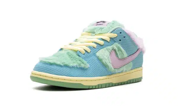 SB Dunk Low"Verdy - Visty"