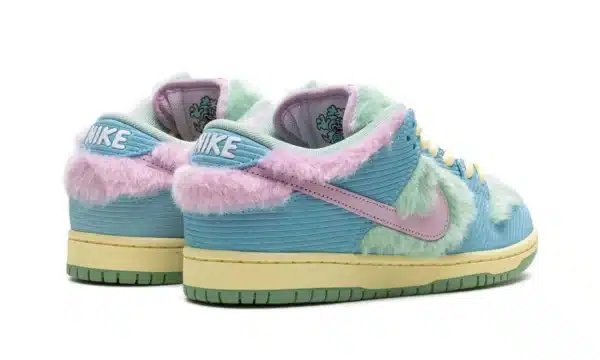 SB Dunk Low"Verdy - Visty" - Image 6