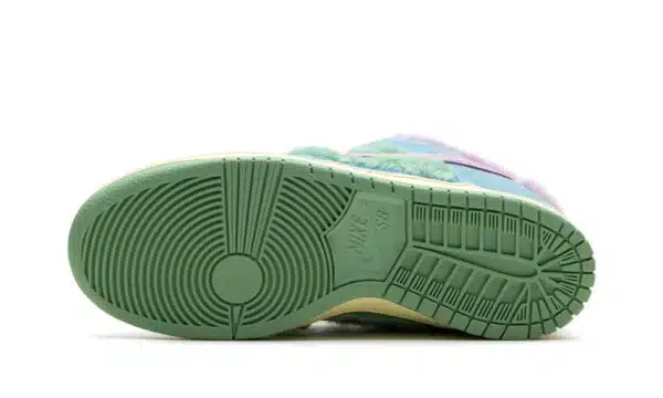 SB Dunk Low"Verdy - Visty" - Image 7