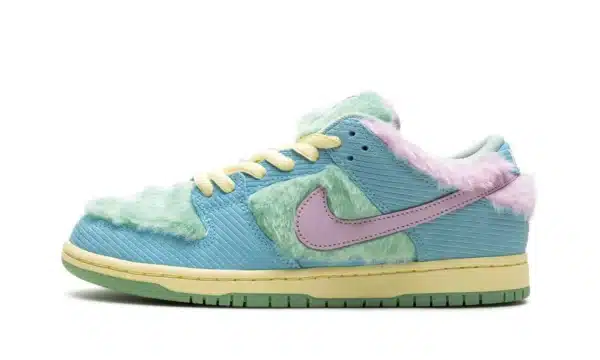 SB Dunk Low"Verdy - Visty" - Image 4