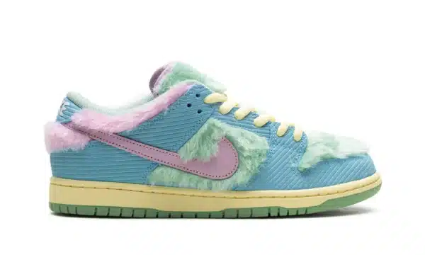 SB Dunk Low"Verdy - Visty" - Image 5