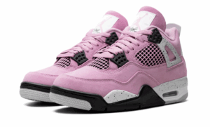 Air Jordan 4 WMNS"Orchid"