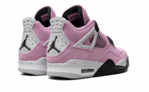 Air Jordan 4 WMNS"Orchid"