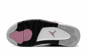 Air Jordan 4 WMNS"Orchid"