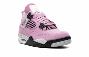 Air Jordan 4 WMNS"Orchid"