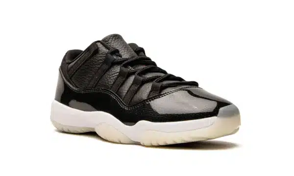Air Jordan 11 Low"72 - 10" - Image 5