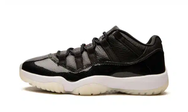 Air Jordan 11 Low"72 - 10" - Image 3