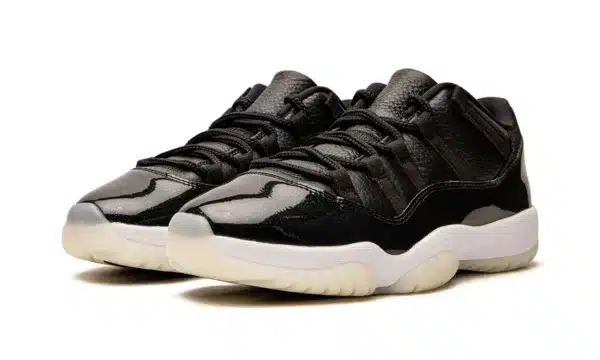 Air Jordan 11 Low"72 - 10" - Image 4