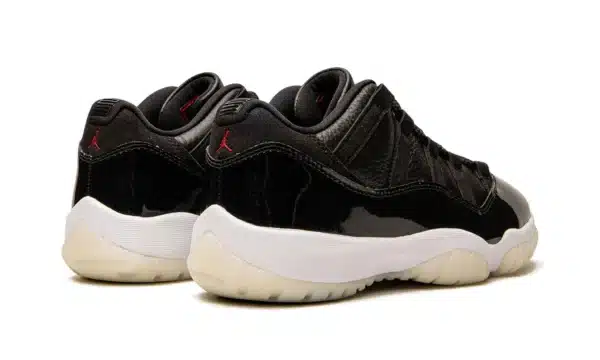 Air Jordan 11 Low"72 - 10" - Image 7