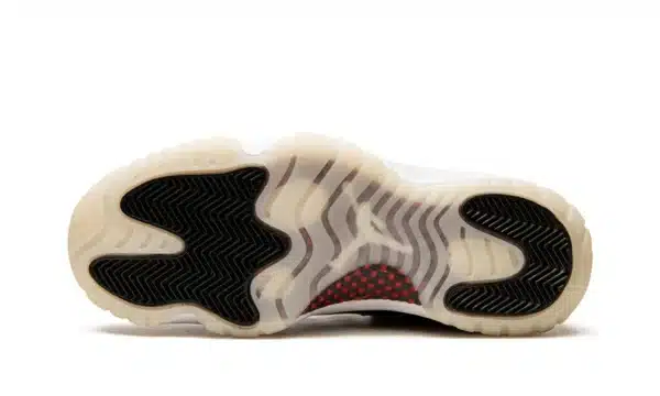 Air Jordan 11 Low"72 - 10" - Image 8
