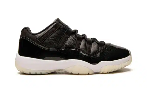 Air Jordan 11 Low"72 - 10" - Image 6