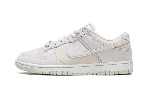 Nike Dunk Low Premium Vast Grey - Image 4