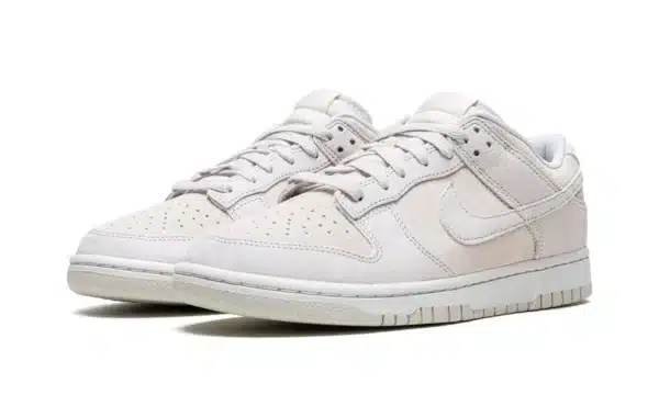 Nike Dunk Low Premium Vast Grey - Image 3