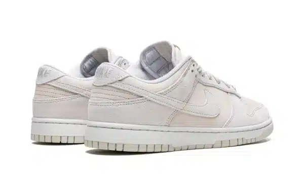 Nike Dunk Low Premium Vast Grey - Image 5