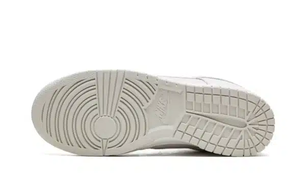 Nike Dunk Low Premium Vast Grey - Image 6