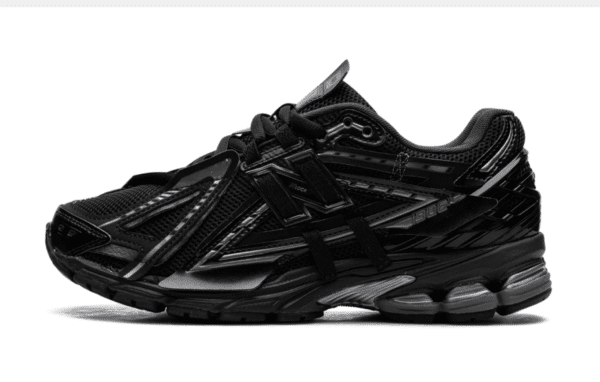New Balance 1906A Black - Image 6