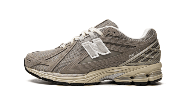 New Balance 1906R Beige Cream please edit - Image 4
