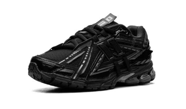 New Balance 1906A Black - Image 4