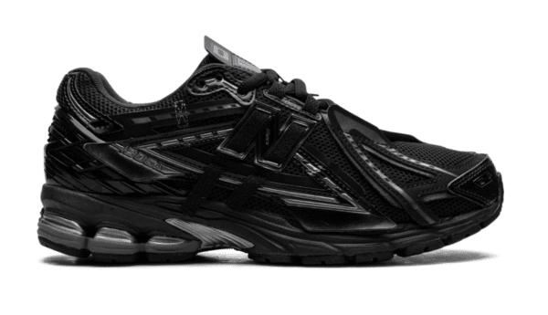New Balance 1906A Black - Image 3