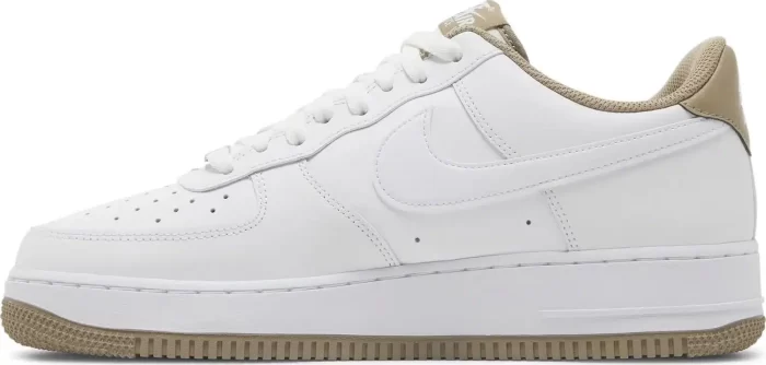 Nike Air Force 1 Low White Khaki (2022)
