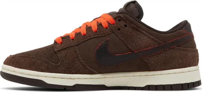 Nike Dunk Low Premium Baroque Brown