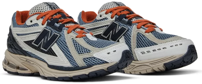 New Balance 1906R 'Blacktop Mindful Grey' Exclusive