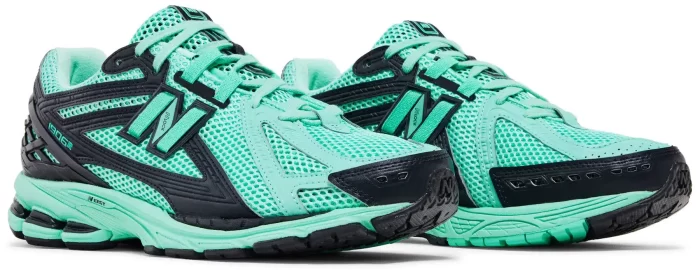 New Balance 1906R Mint Green Black