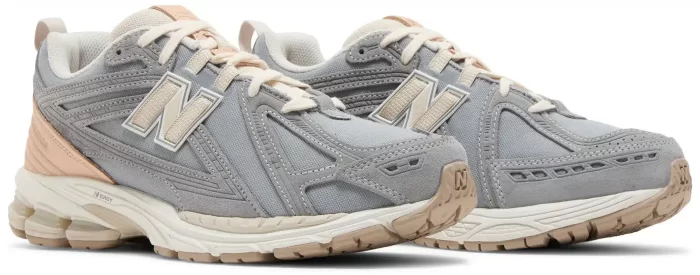 New Balance 1906F  Slate Grey Frappe