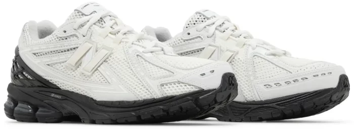 New Balance 1906R  "Comme des Garcons Homme - White"
