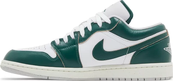 Air Jordan 1 Low "Oxidized Green"