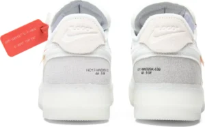 Air Force 1 Low "OFF WHITE"