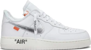 Air force 1 Off white "ComplexCon"