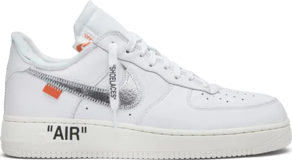 Air force 1 Off white "ComplexCon" - Image 3
