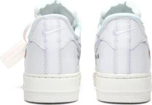 Air force 1 Off white "ComplexCon"