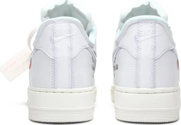 Air force 1 Off white "ComplexCon" - Image 7
