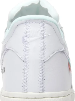 Air force 1 Off white "ComplexCon"
