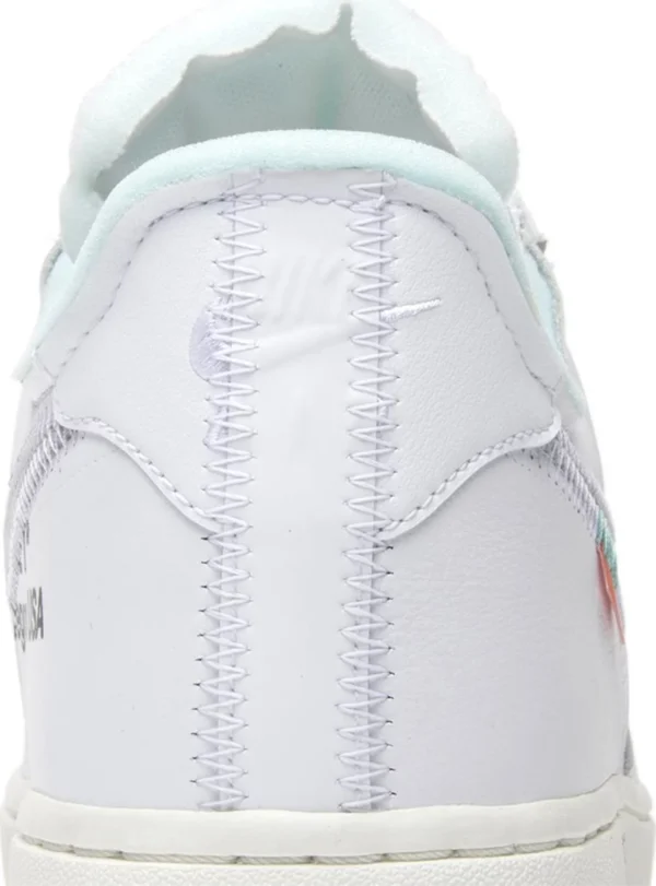 Air force 1 Off white "ComplexCon" - Image 8