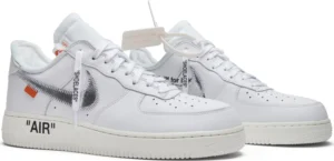 Air force 1 Off white "ComplexCon"