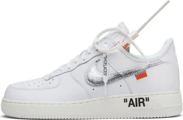 Air force 1 Off white "ComplexCon" - Image 4