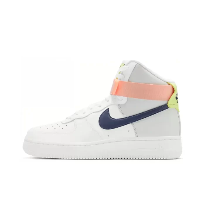Nike Air Force 1 High Midnight Navy (Women's)