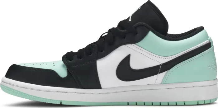 Air Jordan 1 Low 'Emerald'