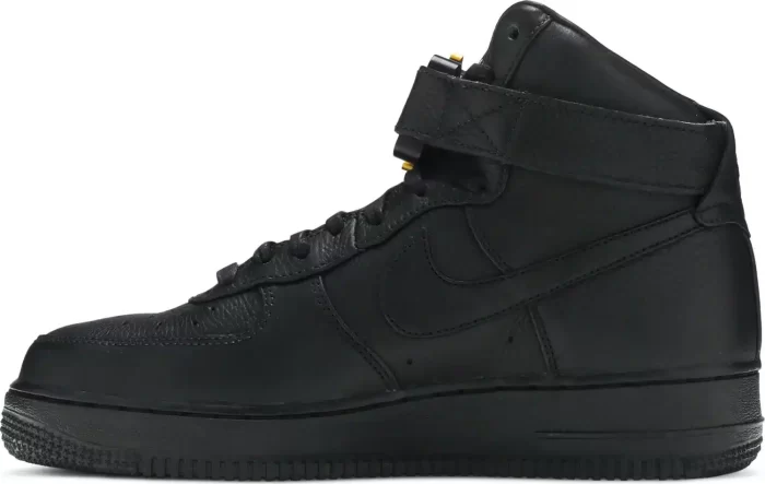 Nike Air Force 1 High 1017 ALYX 9SM Black